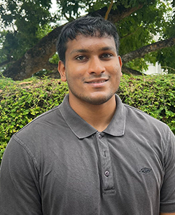 Ashvinath