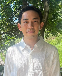 Danny Aung Khine LINN
