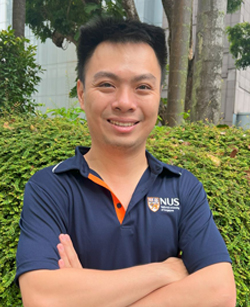 Duy Hoang Giang DANG