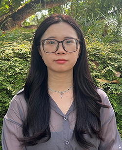 Zhenzhen ZHAO