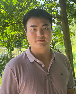 Xinwen PAN