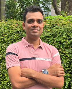 Virmal JAIN