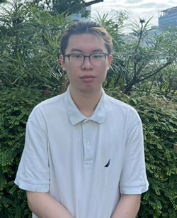 Zexuan WANG