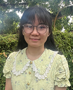 Kaili ZHU 