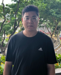 Feng ZHANG 