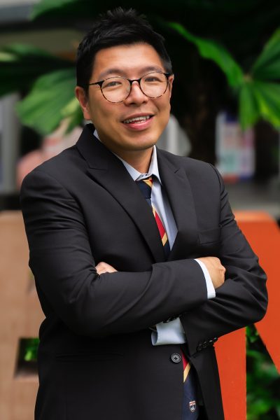 Jonathan Wei Jie LEE