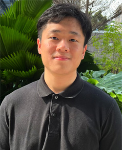 Darius Wen Shuo KOH