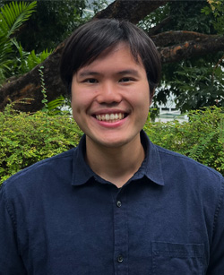 Guo Wei FOO