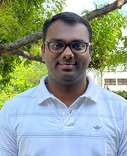 Balaji SUNDARA SEKAR