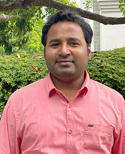 Bibhuti RANJAN