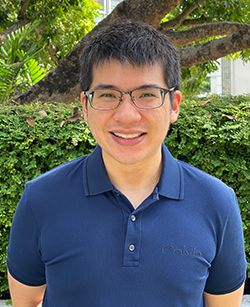 Brendan Fu-Long SIEOW