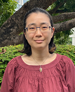Eri Koon Jiew CHUA