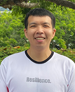 Elvin Wei Chuan KOH