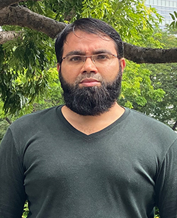 Gazi Sakir HOSSAIN