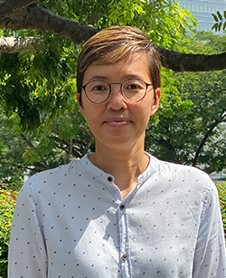 Carol Ping HAN