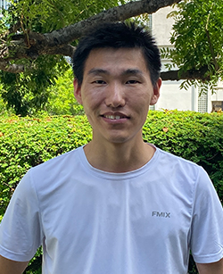 Renjie LI