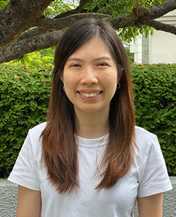 Lu Ting LIOW
