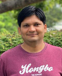 Mukesh SAINI