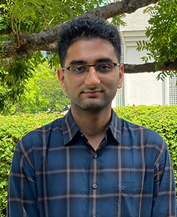 Nikhil AGGARWAL