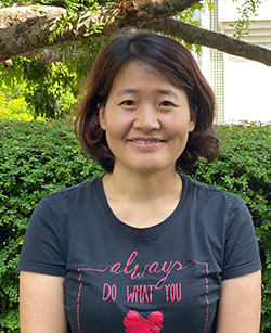 Ruirui LIU