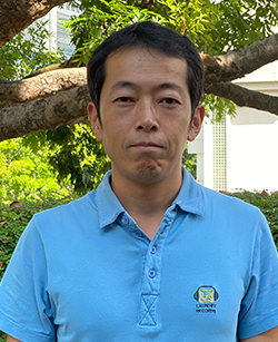Ryoma MIYAKE