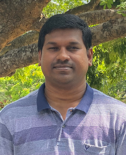 Saravanan NADARAJAN