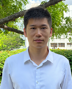Zilong WANG