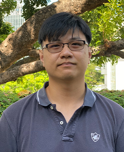 Wei Zhe TEO