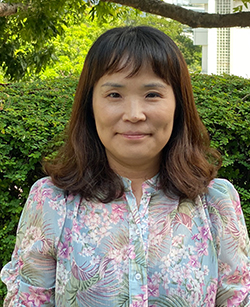 Eun Kyung YOON