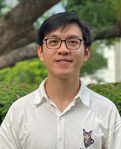 Jingyun ZHANG