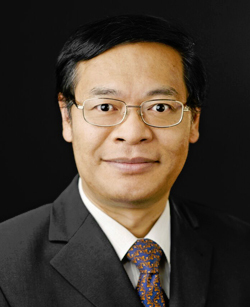 Zhi LI
