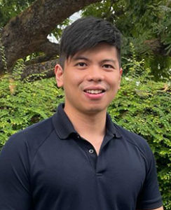 Ryan Bartolome DE SOTTO