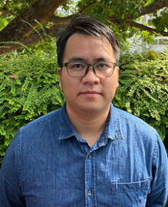 Hoang Long PHAM