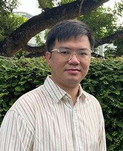 Hoang Trung Tin CHAU 