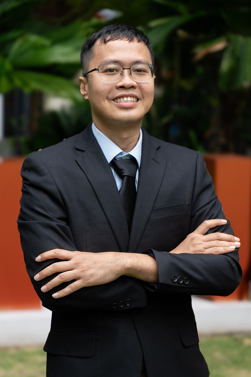 Nguyen Kien Truc GIANG