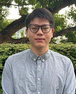 Hao GAO