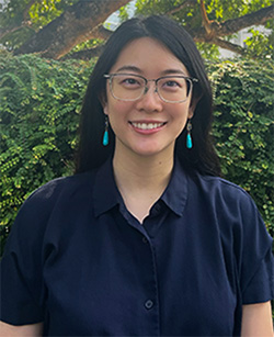 Zhi Ting TEO