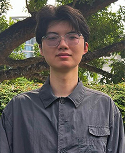Yutong JI 