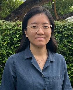 Jasmine Puay Suan CHUA 