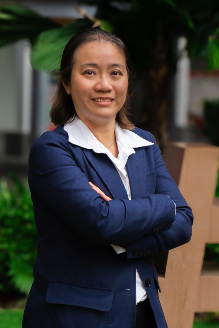 Yee Hwee LIM