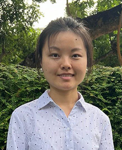 Ciai LIN