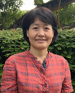 Ruirui LIU