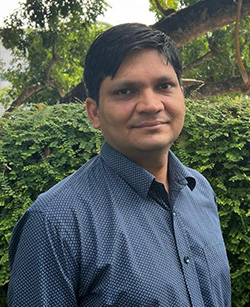 Mukesh SAINI