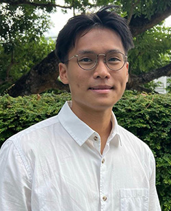 Nathan Mau POH 