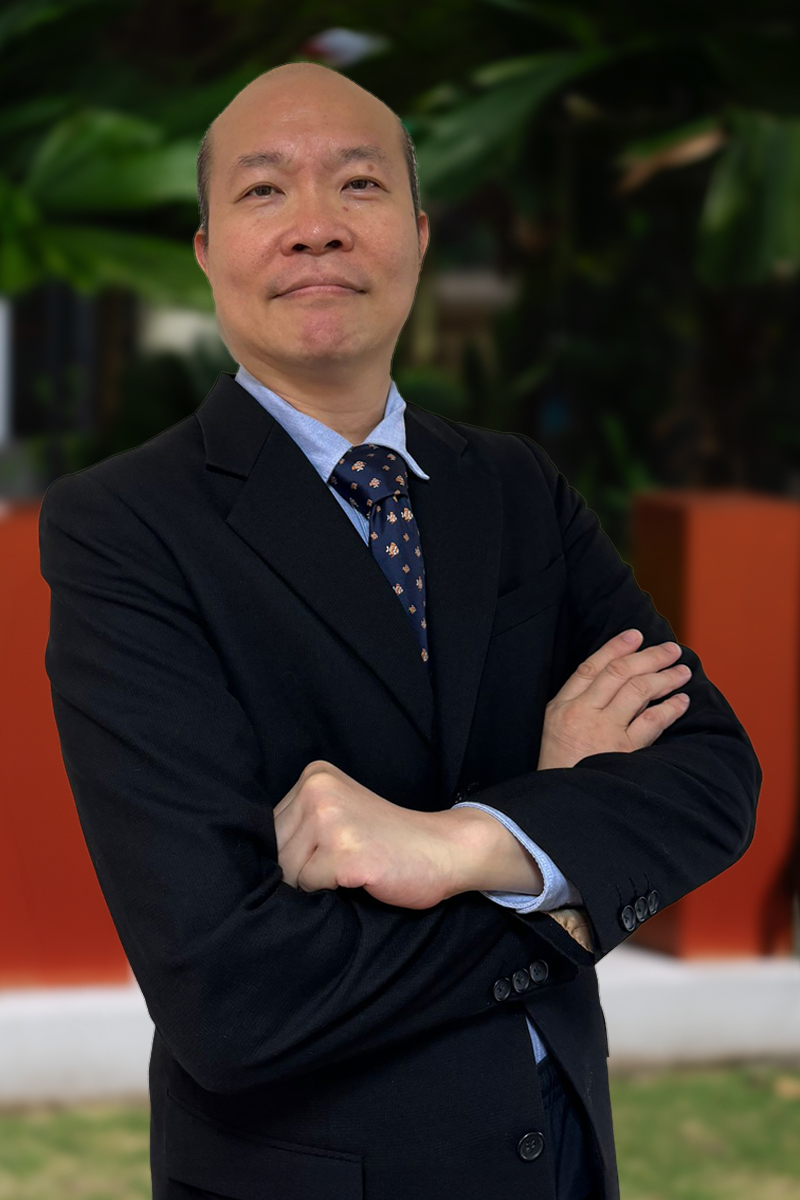 Ee Sin CHEN
