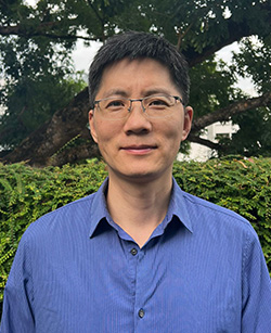Xinying Sid JIA