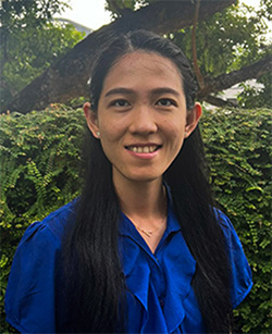 Vani Oktavia SUGIHARTO