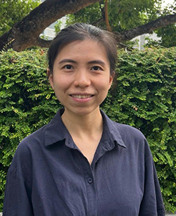 Jing Wui YEOH