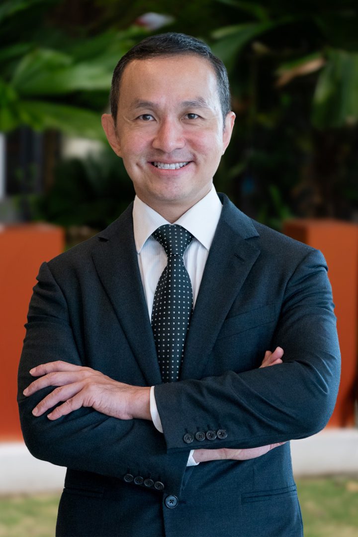 Wei Peng YONG