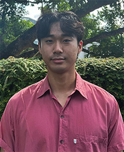 Dongmin BYUN